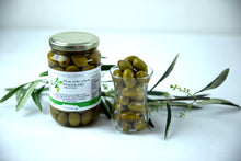 Charger l'image dans la galerie, Olives vertes PICHOLINES natures