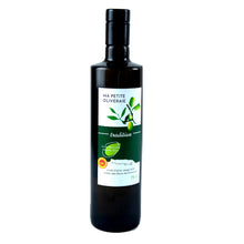 Charger l'image dans la galerie, Huile d'olive TRADITION 75CL  (Récolte 2022)