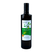 Charger l'image dans la galerie, Huile d'olive FRUITE VERT 75CL (Récolte 2022)