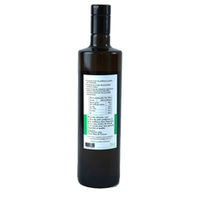 Charger l'image dans la galerie, Huile d'olive FRUITE VERT 75CL (Récolte 2022)